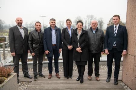 Župani šestih občin v februarju obiskali CČN Domžale – Kamnik (3)